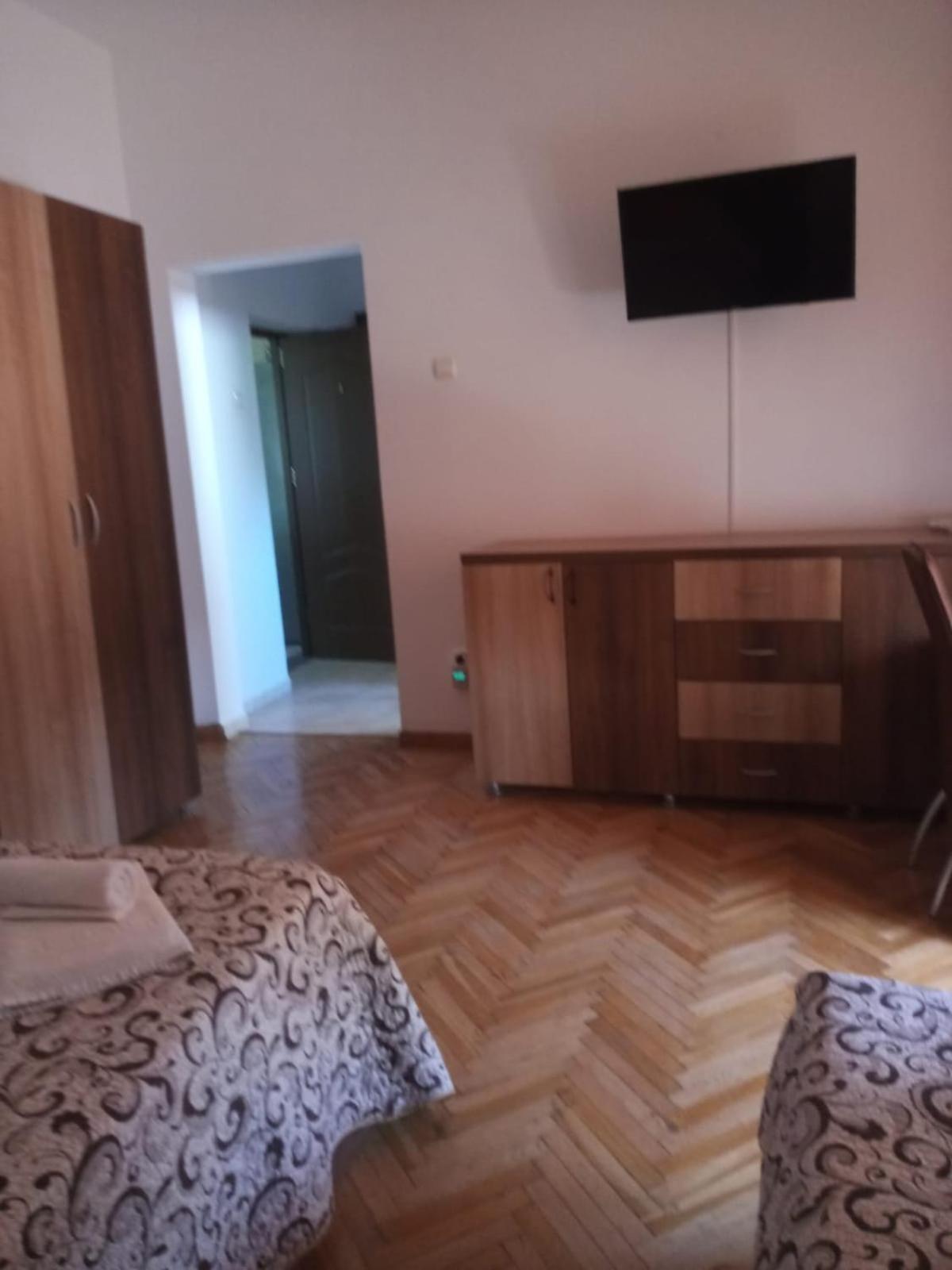 Villa 3 Papuci Constanţa Zimmer foto